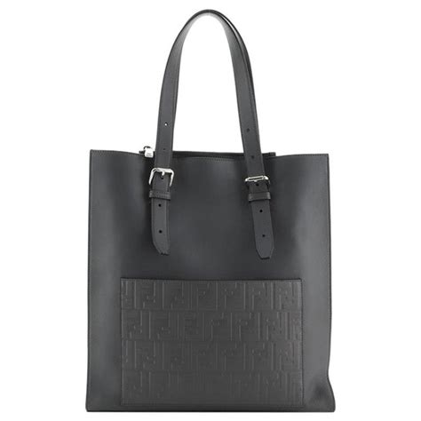 fendi zucca slim briefcase|Fendi zucca 197 price.